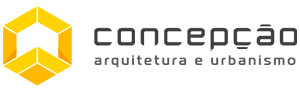 Logo Concepção Arquitetura